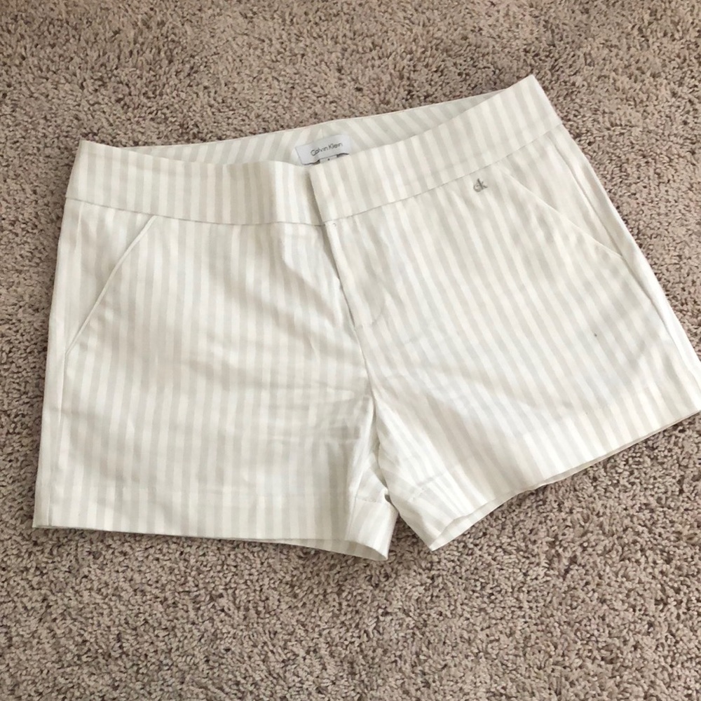 Calvin Klein shorts